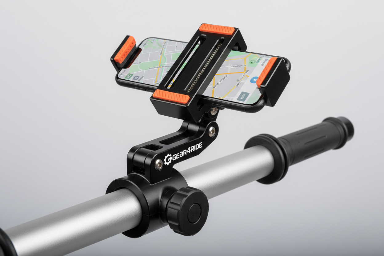 Suporturi telefon moto